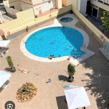 Appartamento Descansa En Torremolinos