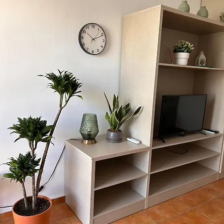 Descansa En Appartamento