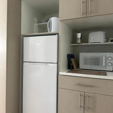 Descansa En Τορρεμολίνος