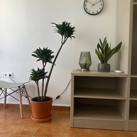 Descansa En Appartement Torremolinos