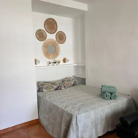 Descansa En * Τορρεμολίνος