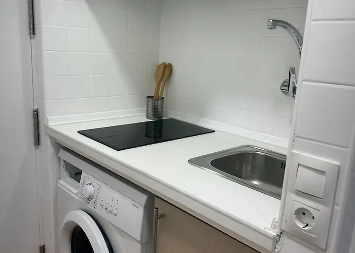 Descansa En Appartement *