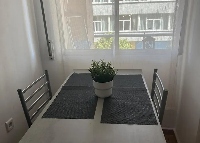 Appartement Descansa En Torremolinos