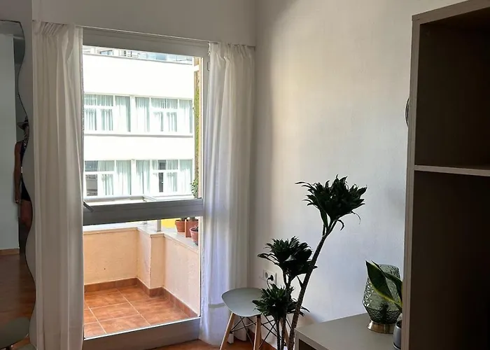 Descansa En Appartement *