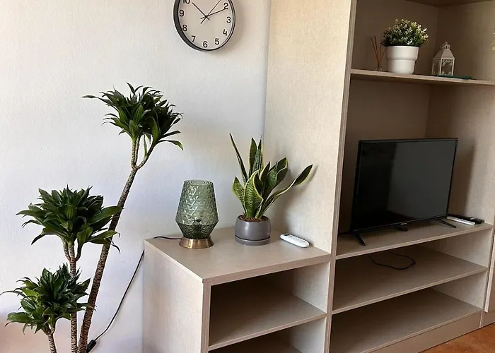 Descansa En Appartement