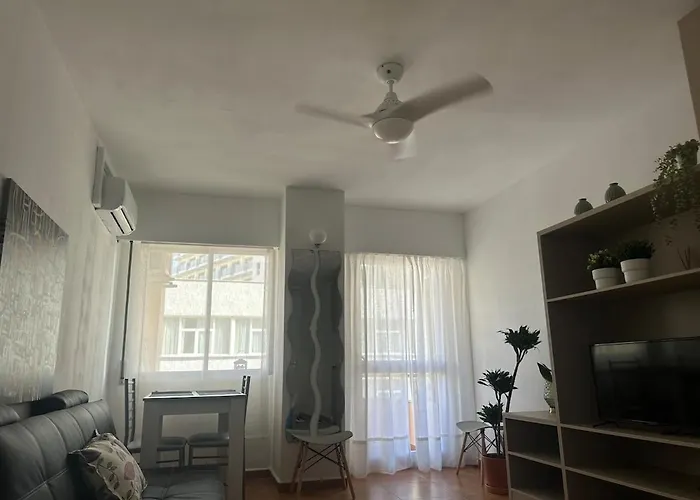 Appartement Descansa En *