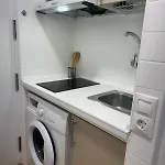 Descansa En Apartmán *