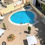 Apartmán Descansa En Torremolinos