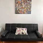 Apartmán Descansa En