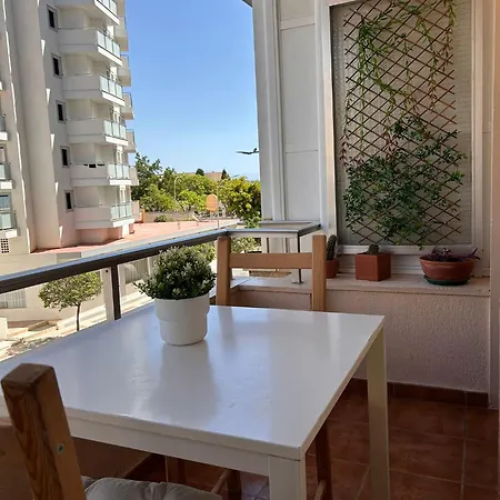 Descansa En Apartamento