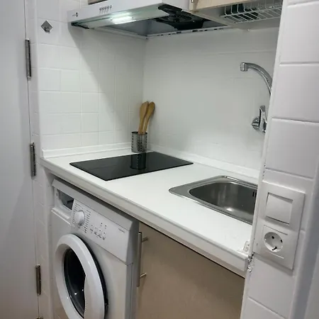 Descansa En Apartamento *