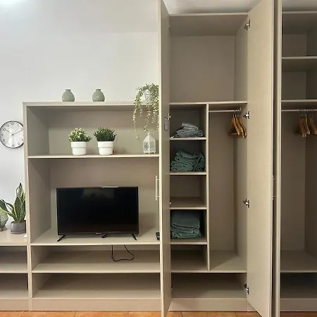 Descansa En Торремолинос