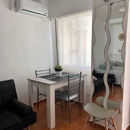 Descansa En Торремолинос