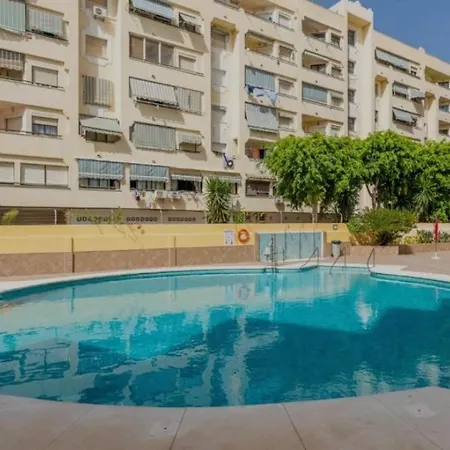 Apartamento Descansa En