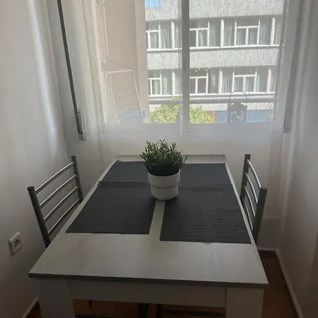 Apartamento Descansa En Torremolinos