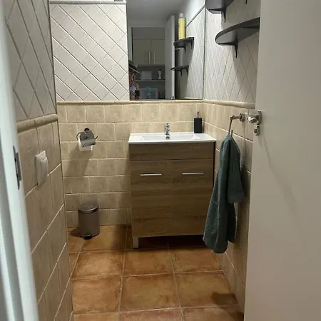 Descansa En Apartamento