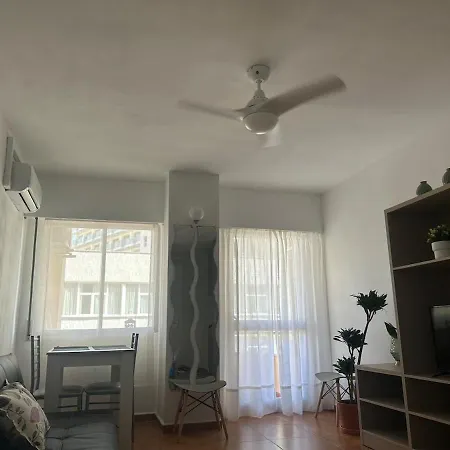 Apartamento Descansa En *
