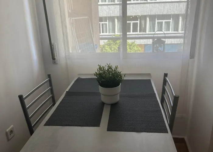 Descansa En * Torremolinos