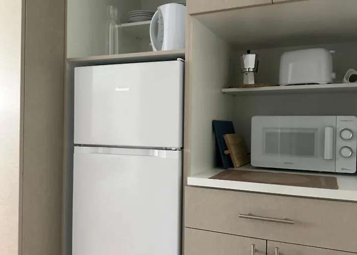 Descansa En Торремолинос