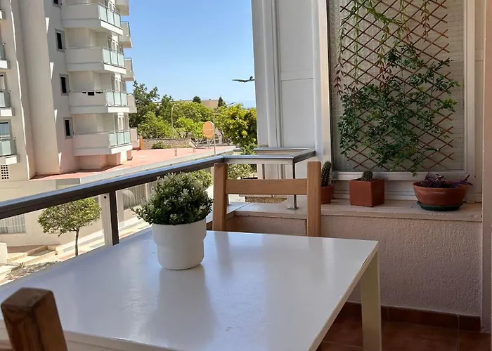 Descansa En Apartment