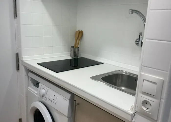 Descansa En Апартаменты *