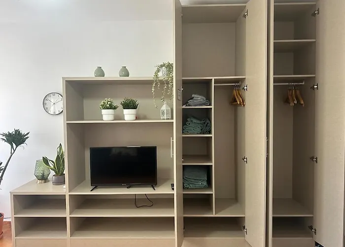 Descansa En Торремолинос