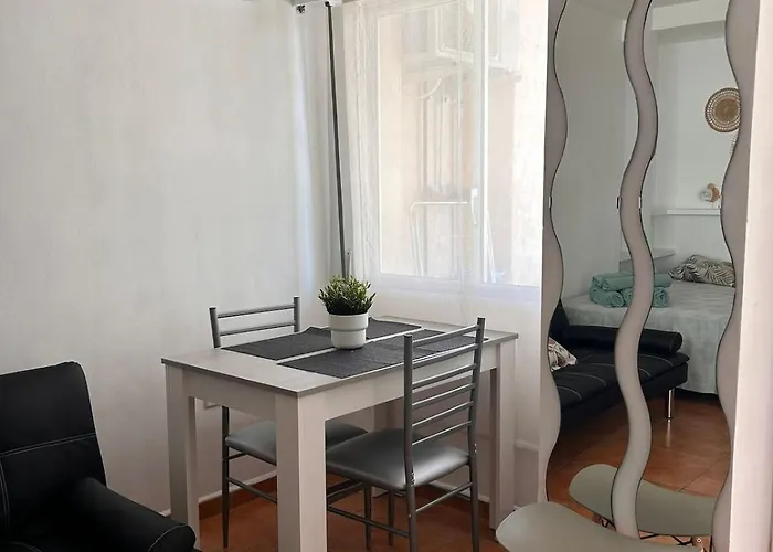 Descansa En Торремолинос