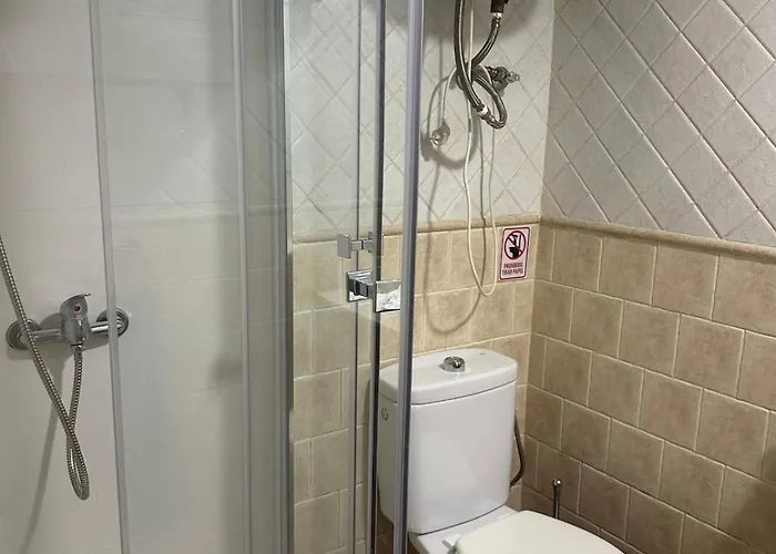 Descansa En * Торремолинос