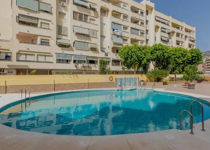 Apartment Descansa En