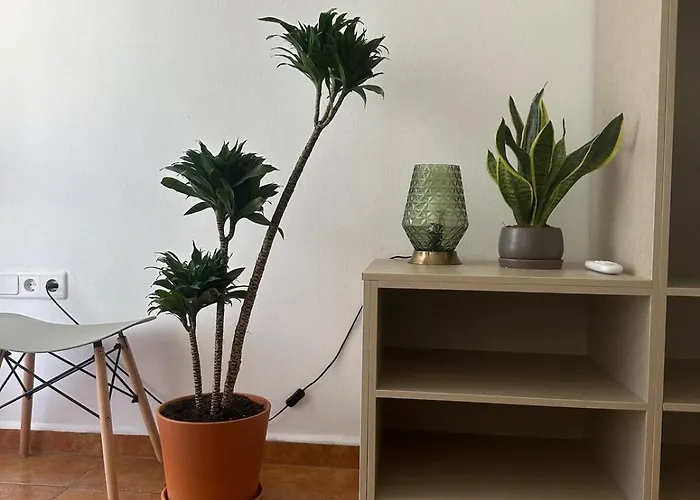 Descansa En Apartment Torremolinos