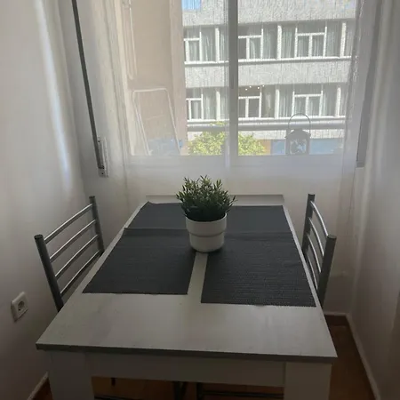 Descansa En * Torremolinos