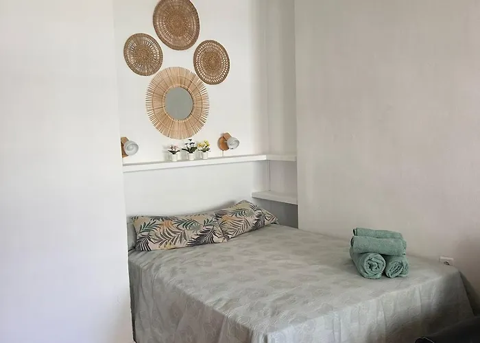 Descansa En * Torremolinos