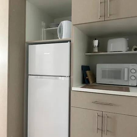 Descansa En Apartament Torremolinos