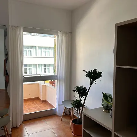 Descansa En Apartament *
